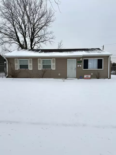 278 Boston St, Chicago Heights, IL 60411
