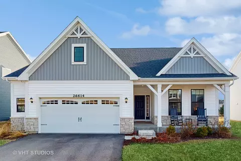 26614 W Red Apple Rd, Plainfield, IL 60585