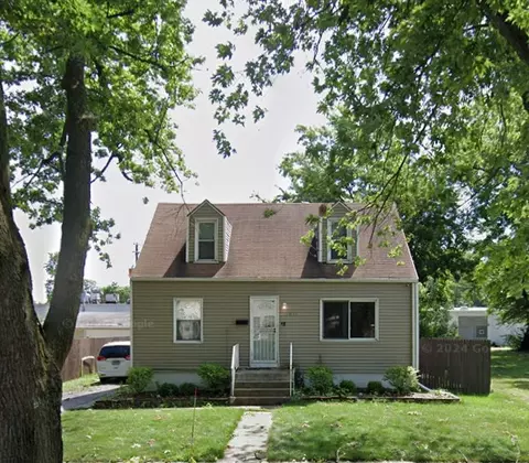 17051 Shea Ave, Hazel Crest, IL 60429