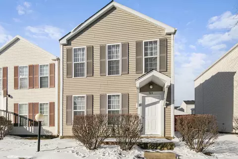 924 Symphony Dr, Aurora, IL 60504 photo 1