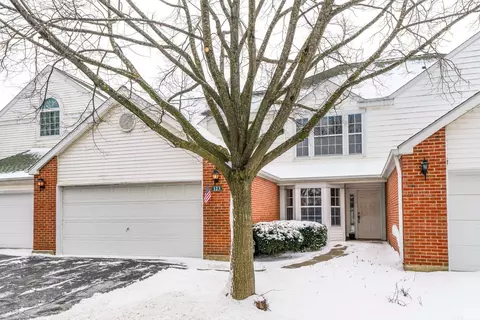 123 Hemstead St #36D, Lake Bluff, IL 60044