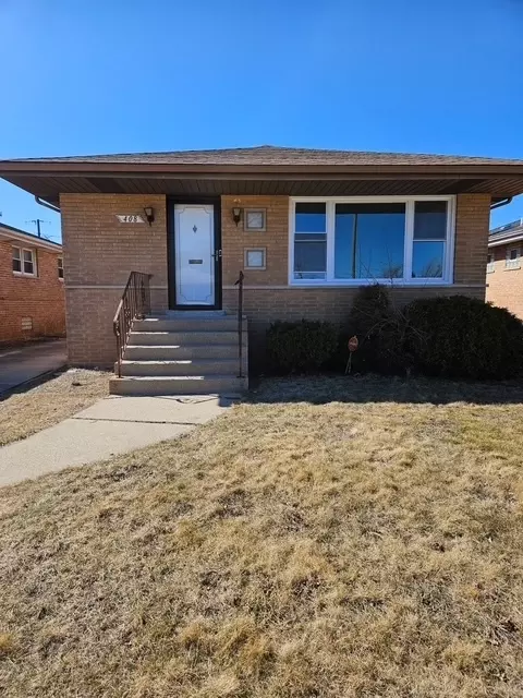 408 Jeffery Ave, Calumet City, IL 60409