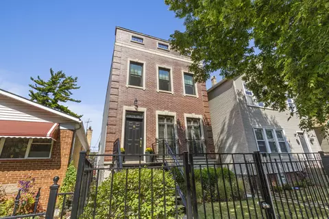 2632 W Medill Ave, Chicago, IL 60647