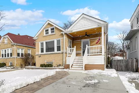Exterior - 11313 S Bell Ave, Chicago, IL 60643 photo 2 of 7