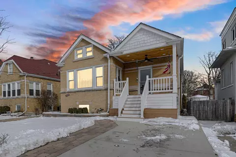 11313 S Bell Ave, Chicago, IL 60643