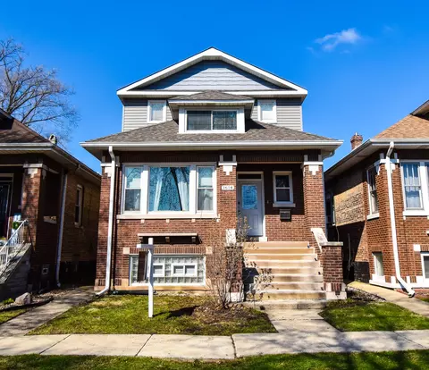 1614 Harvey Ave, Berwyn, IL 60402