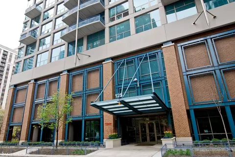 125 E 13th St #813, Chicago, IL 60605
