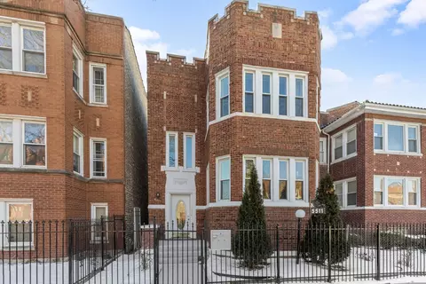 5511 W Congress Pkwy, Chicago, IL 60644
