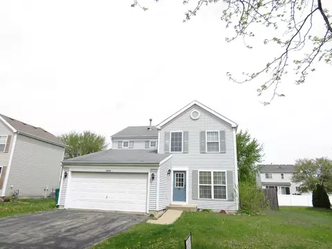 3009 Arborsedge Dr, Joliet, IL 60436