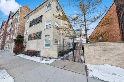 3914 N Central Ave #1C, Chicago, IL 60634