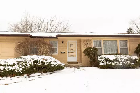 3433 Ionia Ave, Olympia Fields, IL 60461