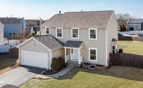 6304 Clifton Ct, Plainfield, IL 60586