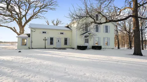 6676 N Stillman Rd, Stillman Valley, IL 61084