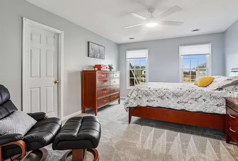 Bedroom - 385 Coventry Ln, Crete, IL 60417 photo 1 of 3
