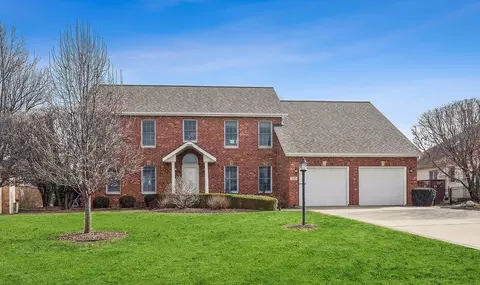 Exterior - 385 Coventry Ln, Crete, IL 60417 photo 1 of 5