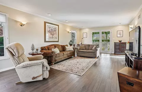Living - 385 Coventry Ln, Crete, IL 60417 photo 1 of 1