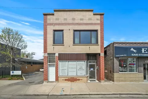 5118 S Archer Ave, Chicago, IL 60632