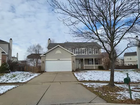 1709 Sierra Highlands Ct, Plainfield, IL 60586