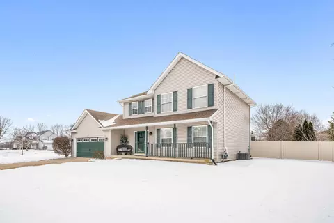 1415 Aspen Ln, Yorkville, IL 60560