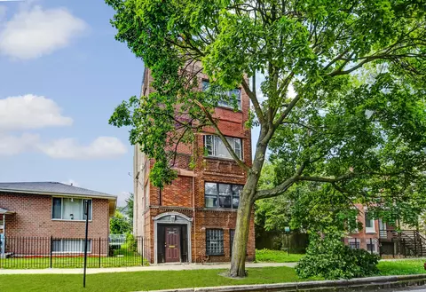 1840 S Avers Ave, Chicago, IL 60623