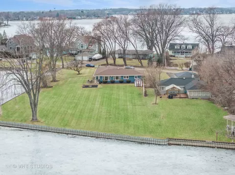 View/Area - 37023 N Stanton Point Rd, Ingleside, IL 60041 photo 5 of 12