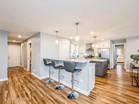 Kitchen - 37023 N Stanton Point Rd, Ingleside, IL 60041 photo 1 of 2