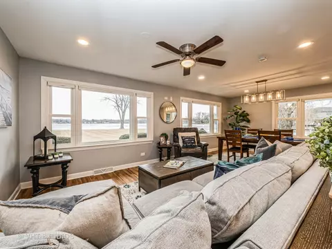 Living - 37023 N Stanton Point Rd, Ingleside, IL 60041 photo 1 of 1