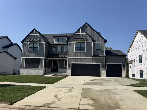 12904 Marble St, Lemont, IL 60439