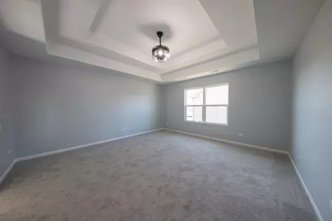 Bedroom - 270 Aspen Dr, Beecher, IL 60401 photo 1 of 1