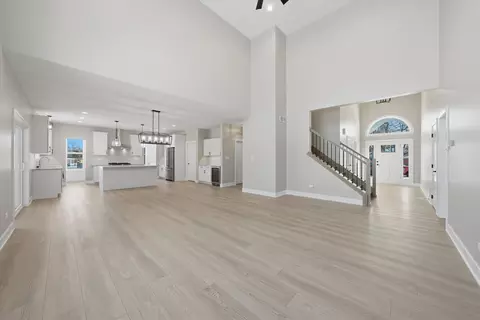 Living - 270 Aspen Dr, Beecher, IL 60401 photo 1 of 2