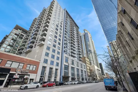 1305 S Michigan Ave #813, Chicago, IL 60605