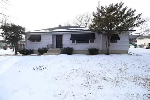659 S Raynor Ave, Joliet, IL 60436