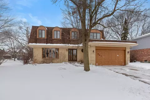 567 Tarpon Ct, Schaumburg, IL 60193