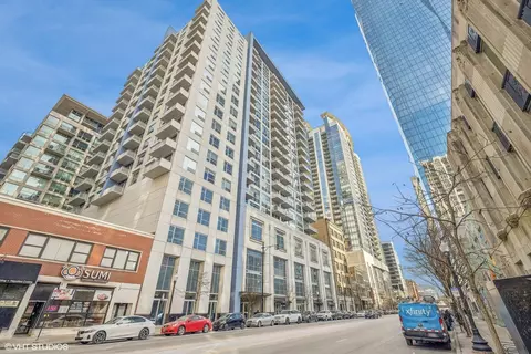 1305 S Michigan Ave #1510, Chicago, IL 60605