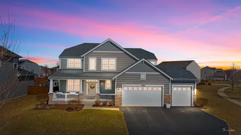 286 Willington Way, Oswego, IL 60543