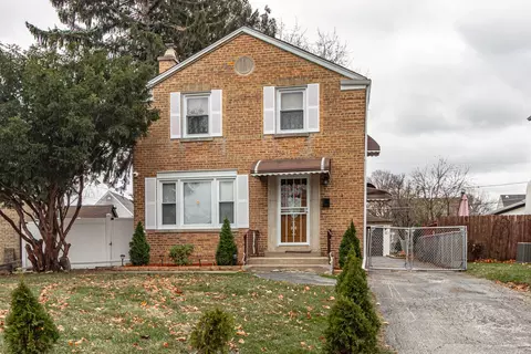 9909 Herrick Ave, Franklin Park, IL 60131