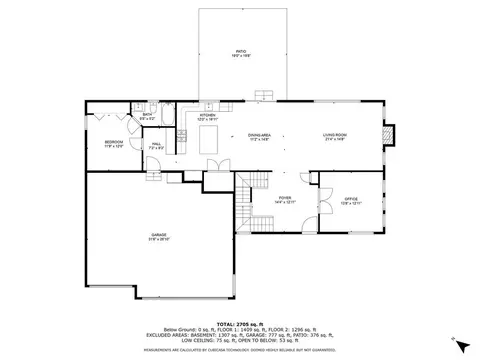 16307 S Harmon Ln, Plainfield, IL 60586 photo 35