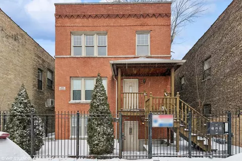 4244 N Pulaski Rd #3, Chicago, IL 60641