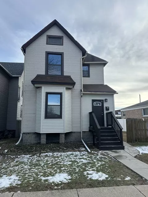 3637 W 61st Pl, Chicago, IL 60629