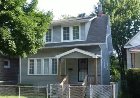 252 W 107th Pl, Chicago, IL 60628