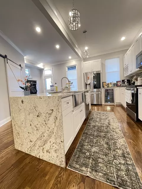Kitchen - 4620 S Evans Ave, Chicago, IL 60653 photo 2 of 4