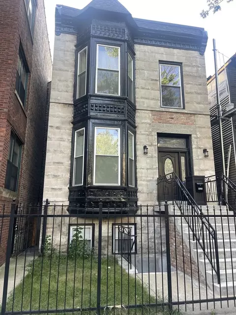 4620 S Evans Ave, Chicago, IL 60653