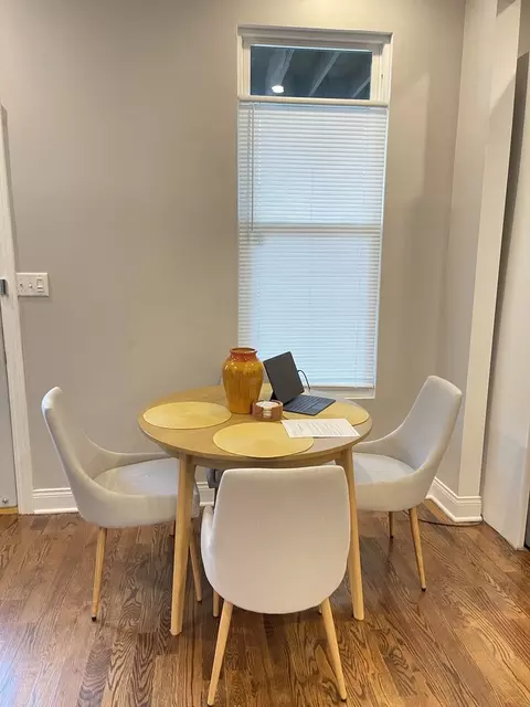 Dining - 4620 S Evans Ave, Chicago, IL 60653 photo 1 of 1