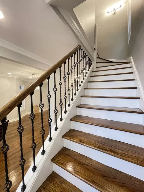 Entry Way - 4620 S Evans Ave, Chicago, IL 60653 photo 1 of 6