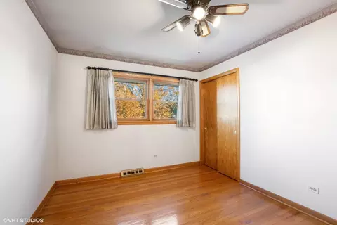 Bedroom - 7724 S Octavia Ave, Bridgeview, IL 60455 photo 2 of 3