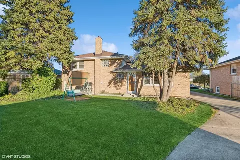 Exterior - 7724 S Octavia Ave, Bridgeview, IL 60455 photo 6 of 6
