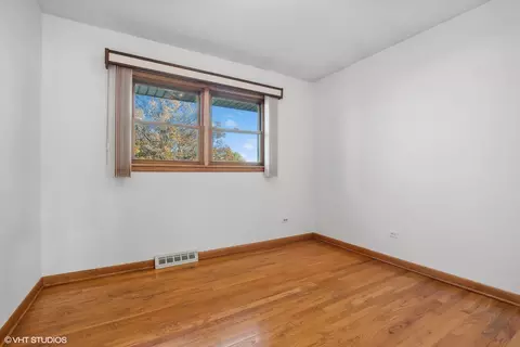 Bedroom - 7724 S Octavia Ave, Bridgeview, IL 60455 photo 3 of 3