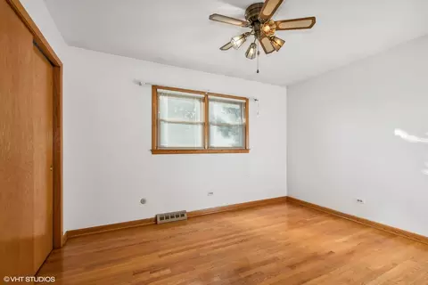 Bedroom - 7724 S Octavia Ave, Bridgeview, IL 60455 photo 1 of 3