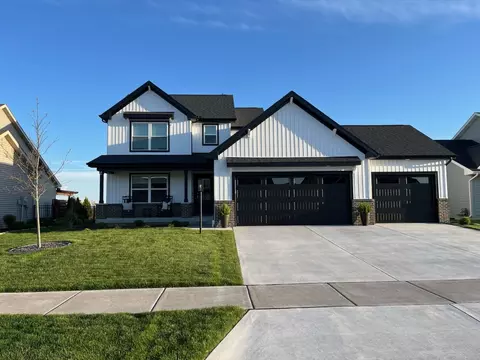 105 Astoria Dr, Savoy, IL 61874