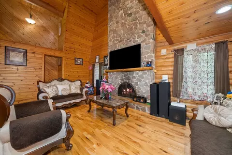 Living - 1131 E Bemes Rd, Crete, IL 60417 photo 2 of 2